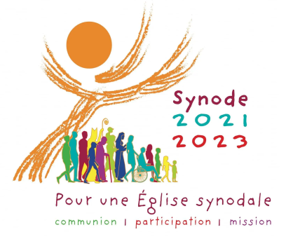 Synode sur la Synodalité
