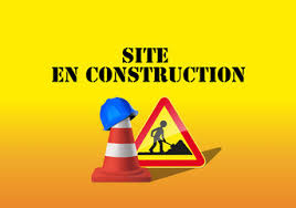 Travaux en cours